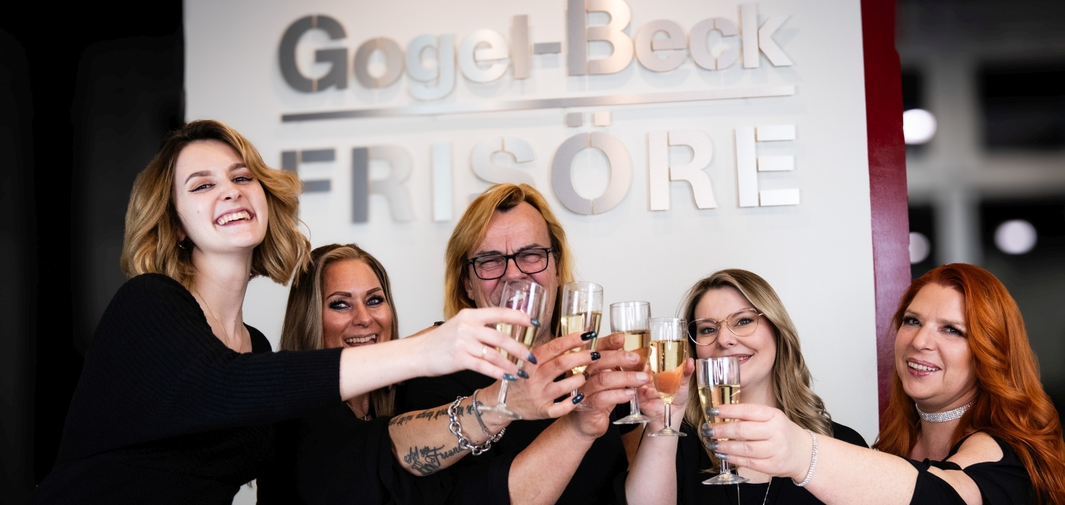 Service beim besten Friseur in Heilbronn